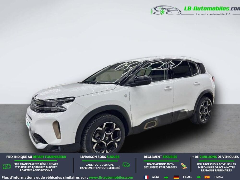 C5 aircross PureTech 130 BVA 2023 occasion 31850 Beaupuy