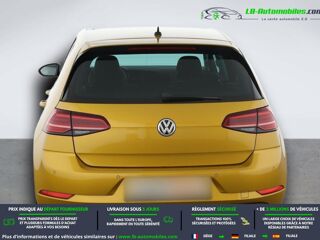 Golf 1.4 TSI 125 BVA 2017 occasion 31850 Beaupuy