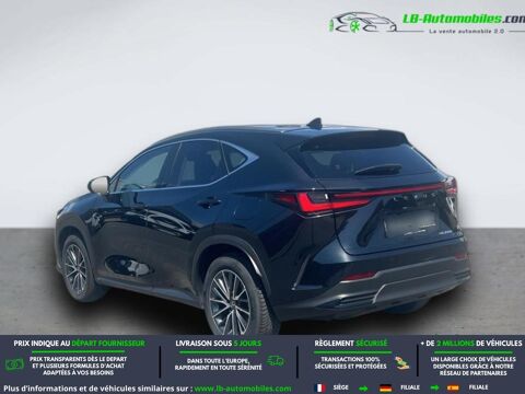 NX 350h 2WD Hybride 2024 occasion 31850 Beaupuy