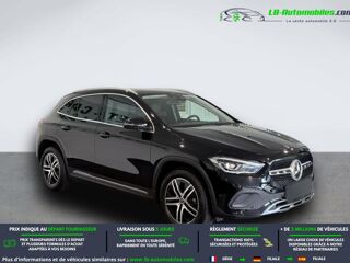 Classe GLA 200 BVA 2020 occasion 31850 Beaupuy