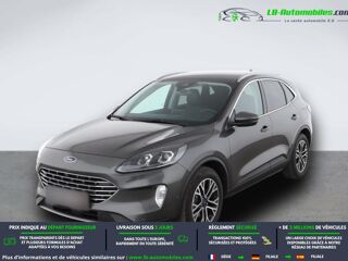 Kuga 2.0 EcoBlue 190 BVA 2020 occasion 31850 Beaupuy