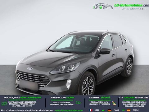 Annonce voiture Ford Kuga 21990 €