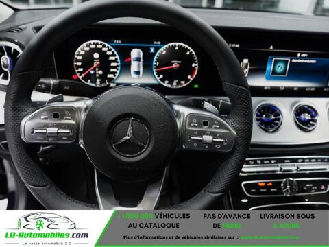 Classe CLS 400d BVA 2019 occasion 31850 Beaupuy