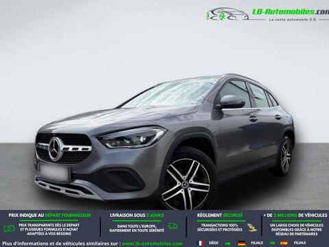 Annonce voiture Mercedes Classe GLA 32880 €