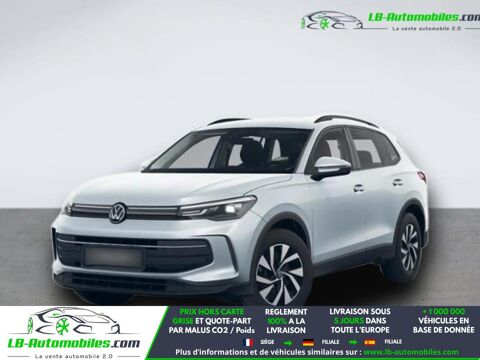 Tiguan 2.0 TDI 193ch BVA 4Motion 2024 occasion 31850 Beaupuy