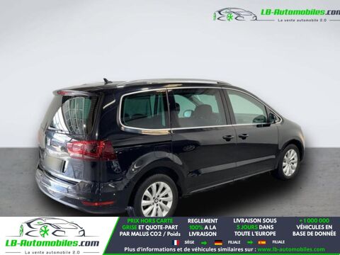 Alhambra 2.0 TDI 150 BVM 2018 occasion 31850 Beaupuy