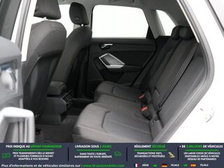 Q3 40 TFSI 190 ch BVA Quattro 2019 occasion 31850 Beaupuy