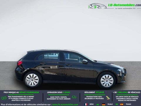 Classe A 250 e BVA 2021 occasion 31850 Beaupuy