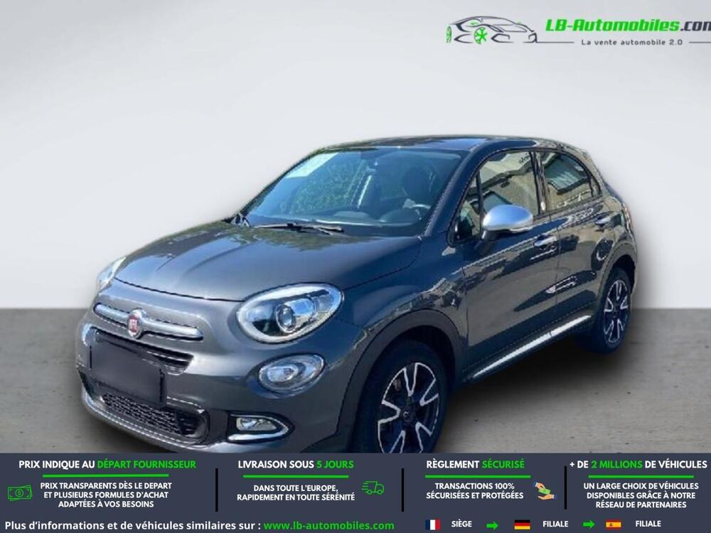 500 X 1.4 MultiAir 140 ch BVM 2018 occasion 31850 Beaupuy