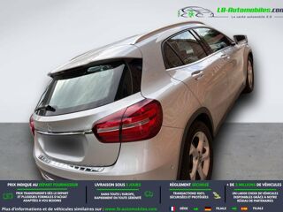Classe GLA 180 BVA 2017 occasion 31850 Beaupuy