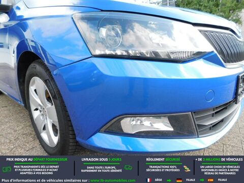 Golf SW 1.0 TSI 110 BVM 2018 occasion 31850 Beaupuy