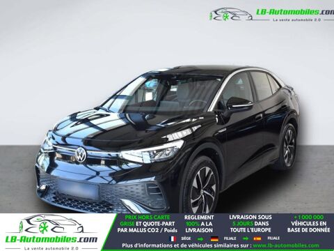 Annonce voiture Volkswagen ID.3 30400 €