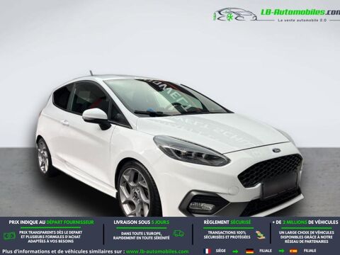 Fiesta ST 1.5 EcoBoost 200 2019 occasion 31850 Beaupuy