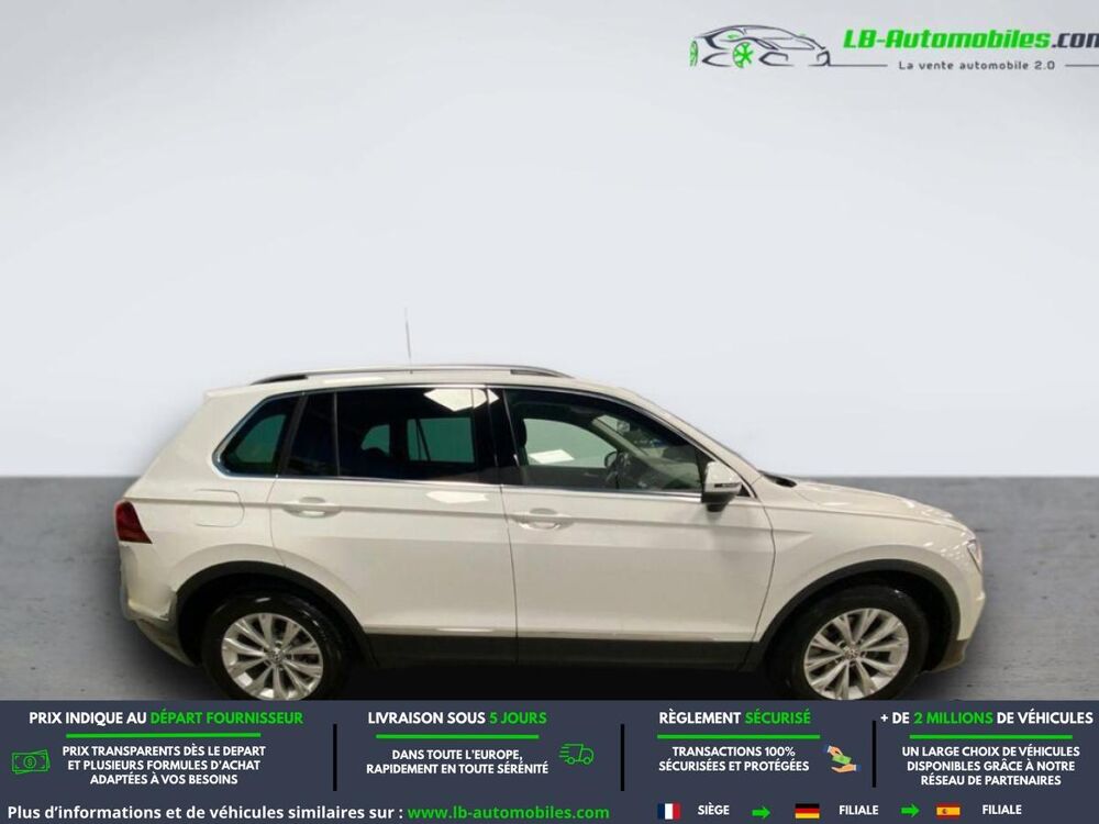 Tiguan 1.4 TSI 150 BMT BVM 2018 occasion 31850 Beaupuy