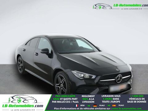 Classe CLA 250 e BVA 2021 occasion 31850 Beaupuy