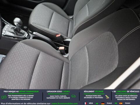 Picanto 1.0 DPi 67ch BVA 2022 occasion 31850 Beaupuy