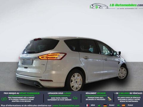 S-MAX 2.0 TDCi 180 i-AWD BVA 2016 occasion 31850 Beaupuy