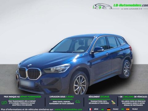 Annonce voiture BMW X1 21930 €