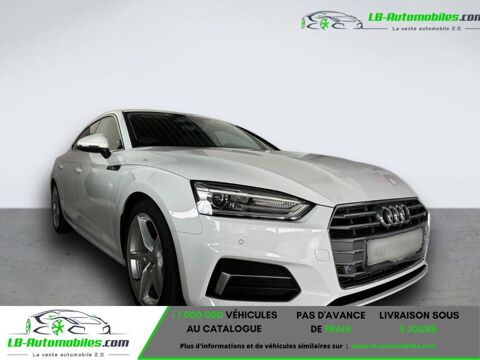 Audi A5 TFSI 190 BVA 2019 occasion Beaupuy 31850