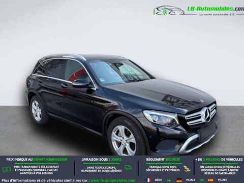 Classe GLC 200 d BVA 2019 occasion 31850 Beaupuy