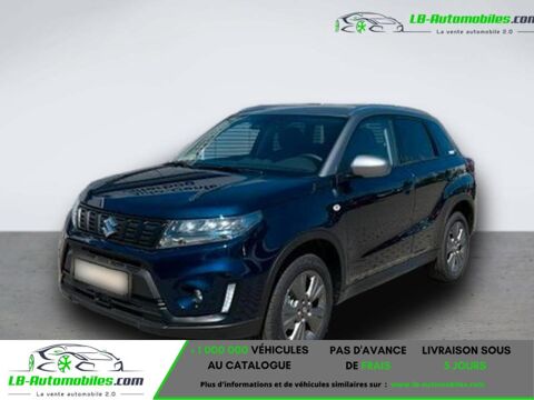 Suzuki Vitara 1.5 Dualjet BVM 102ch 2024 occasion Beaupuy 31850