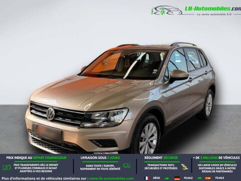 Annonce voiture Volkswagen Tiguan 17999 €