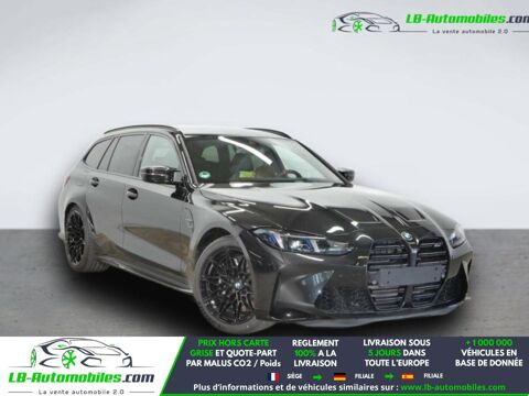 M3 xDrive 510 ch BVA 2026 occasion 31850 Beaupuy