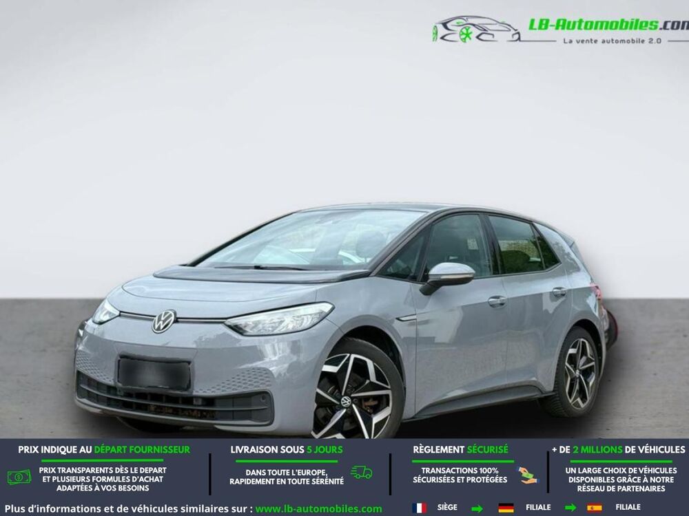ID.3 145 ch Pro 2022 occasion 31850 Beaupuy