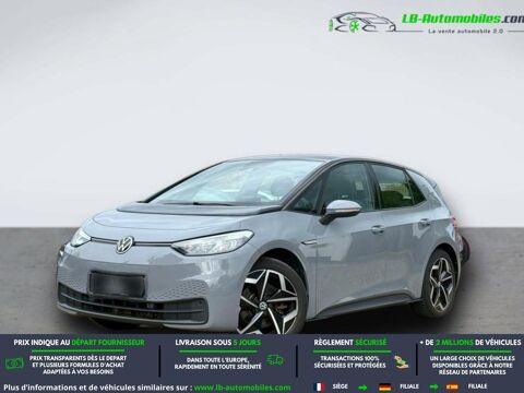 Annonce voiture Volkswagen ID.3 20999 €