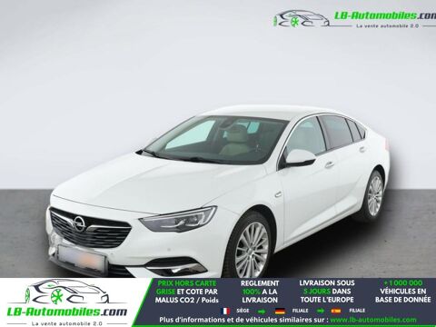 Opel Insignia 2.0 D 170 ch BVA 2017 occasion Beaupuy 31850