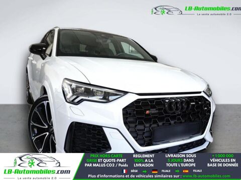 Annonce voiture Audi RS3 51950 €