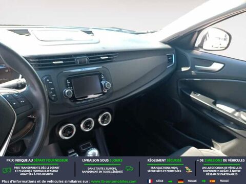 Giulietta 1.4 TJet 120 ch BVM 2016 occasion 31850 Beaupuy