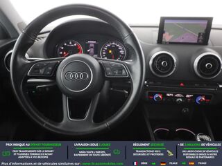 A3 TFSI 150 BVA 2018 occasion 31850 Beaupuy
