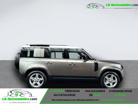 Defender 110 P400 MHEV BVA 2023 occasion 31850 Beaupuy
