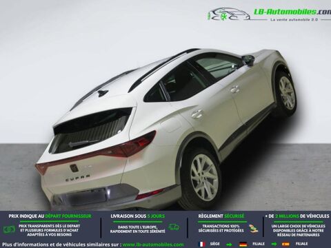 Formentor 2.0 TDI 150 ch BVA 4Drive 2022 occasion 31850 Beaupuy