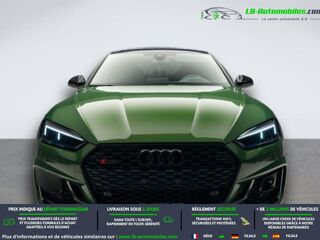 RS5 V6 2.9 TFSi 450 BVA Quattro 2019 occasion 31850 Beaupuy