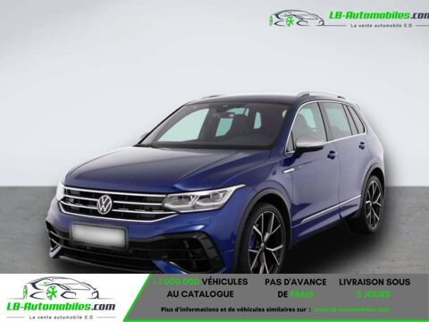 Volkswagen Tiguan 2.0 TSI 320ch BVA 4Motion 2022 occasion Beaupuy 31850