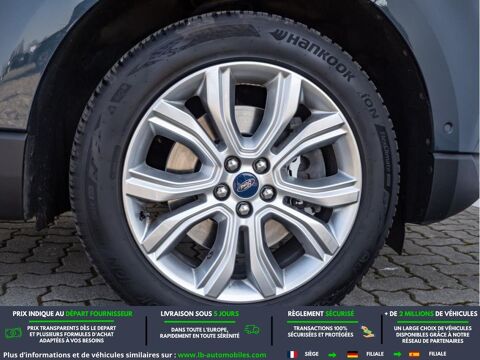 Edge 2.0 EcoBlue 238 BVA AWD 2019 occasion 31850 Beaupuy