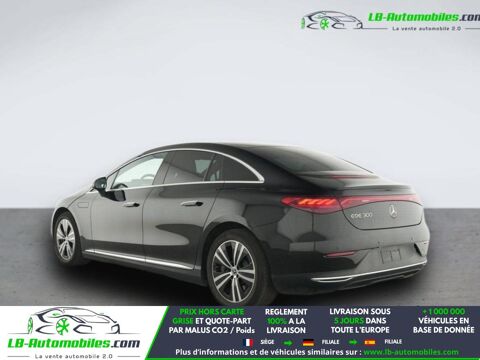 EQE 300 2024 occasion 31850 Beaupuy