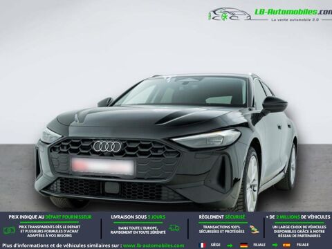 Annonce voiture Audi A5 39289 €