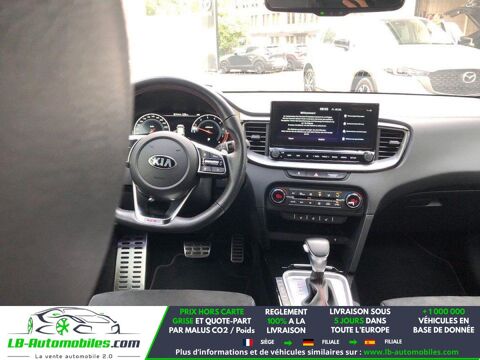 Ceed 1.6 T-GDi 204 ch BVA 2021 occasion 31850 Beaupuy