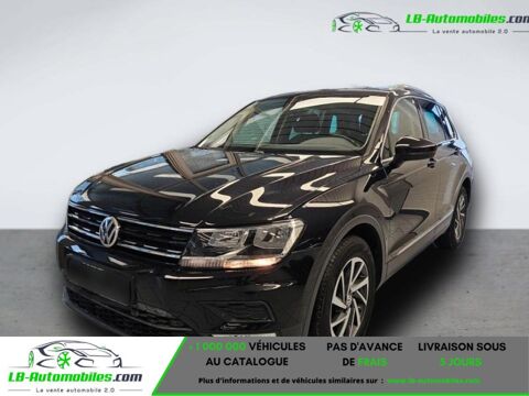 Volkswagen Tiguan 1.4 TSI 150 BMT BVM 2017 occasion Beaupuy 31850