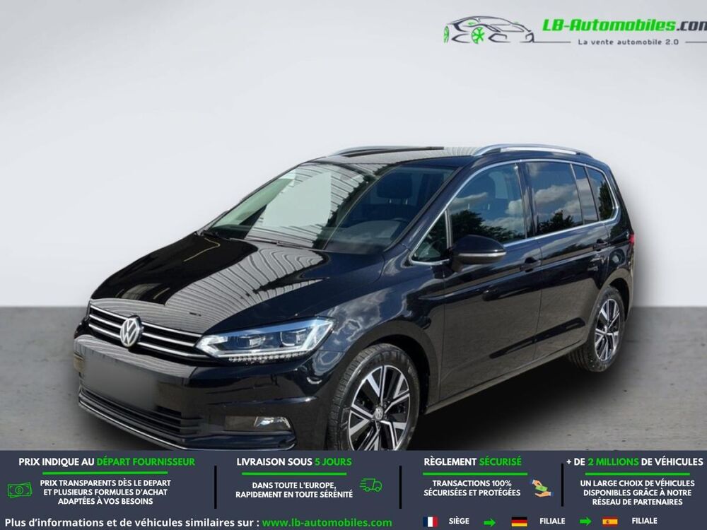 Touran 150 BVA 7pl 2020 occasion 31850 Beaupuy