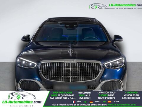 Classe S Maybach 580 e BVA 4-Matic 2023 occasion 31850 Beaupuy