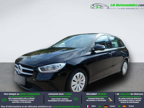 Mercedes Classe B 180 BVM 2019 occasion Beaupuy 31850