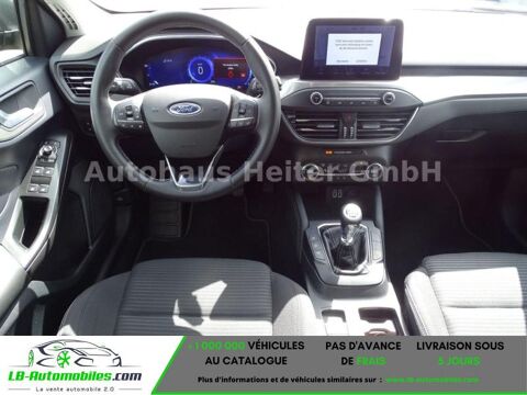 Focus 1.0 Flexifuel 125 mHEV BVM 2022 occasion 31850 Beaupuy
