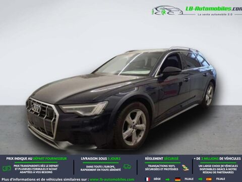 Annonce voiture Audi A6 45440 €