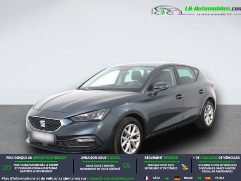 Annonce voiture Seat Leon 19700 €