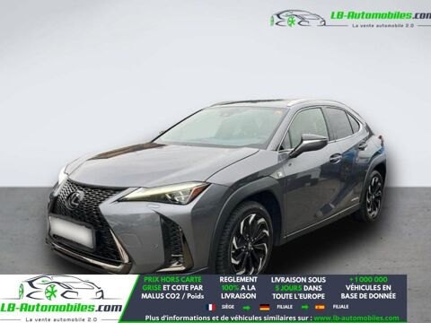 Lexus UX 250h 2WD 2021 occasion Beaupuy 31850