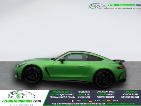AMG GT 476 ch BVA 2025 occasion 31850 Beaupuy